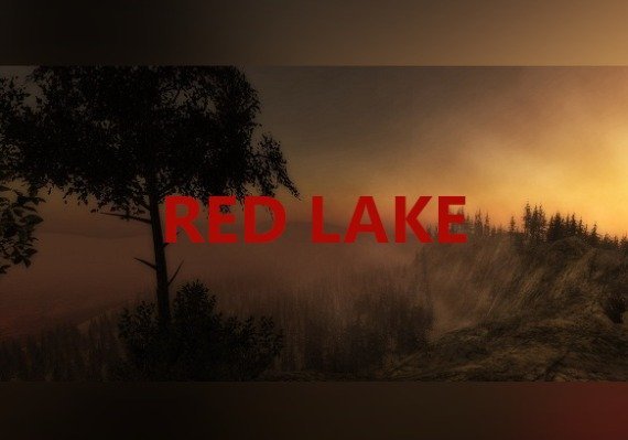 Red Lake Steam CD Key