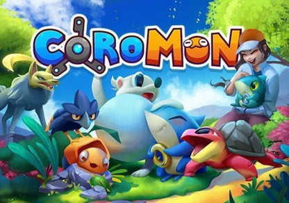 Coromon Steam CD Key