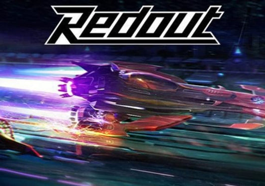 Redout - Enhanced Edition Steam CD Key 