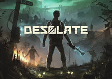 Desolate Steam CD Key