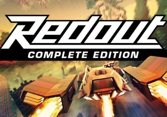 Redout: Complete Edition Steam CD Key