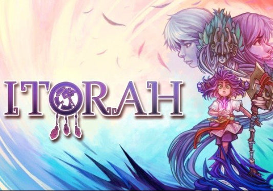 Itorah Steam CD Key