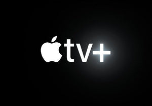 Apple TV + 3 Months Trial Official website CD Key