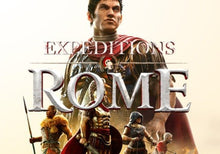 Expeditions: Rome Steam CD Key