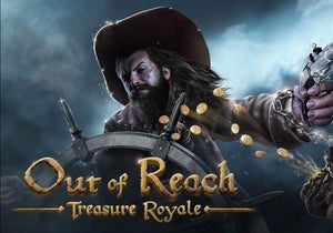 Out of Reach: Treasure Royale Steam CD Key