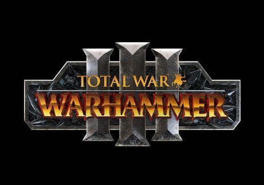 Total War: Warhammer III + Ogre Kingdoms Race Pack - Bundle EU Steam CD Key