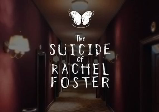 The Suicide of Rachel Foster Steam CD Key