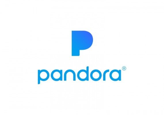 Pandora Plus 12 months Prepaid CD Key