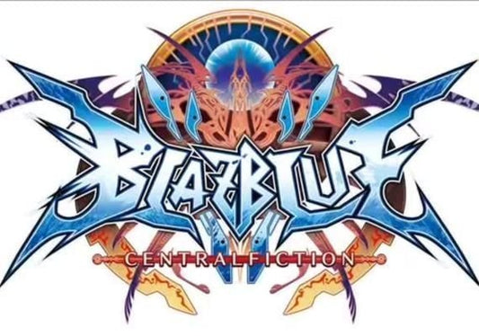BlazBlue: Centralfiction EU Steam CD Key