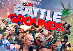 WWE 2K Battlegrounds EU PSN CD Key-2