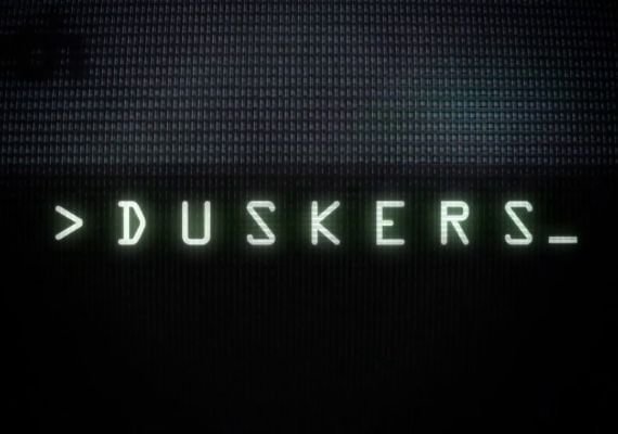 Duskers Steam CD Key