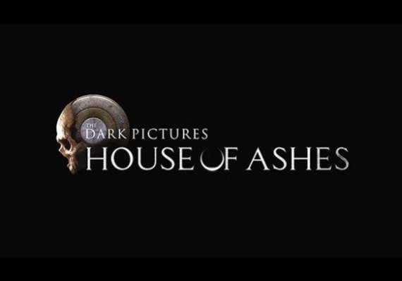 The Dark Pictures Anthology: House of Ashes ARG Xbox live CD Key-2