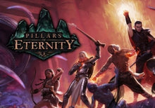 Pillars of Eternity - Collection Steam CD Key