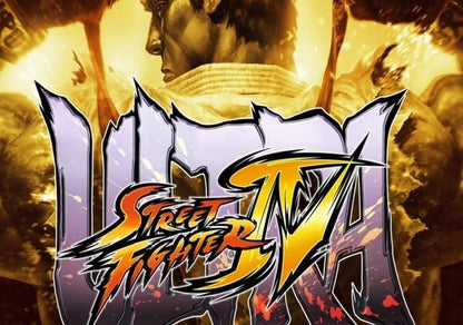 Ultra Street Fighter IV + Digital Upgrade Steam CD Key