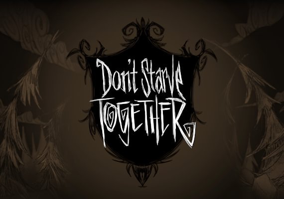 Don't Starve Together Steam CD Key