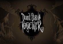 Don't Starve Together Steam CD Key