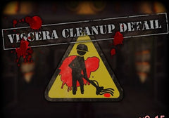 Viscera Cleanup Detail Steam CD Key-2