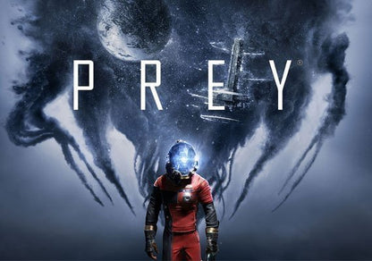 Prey 2017 EU Xbox live CD Key