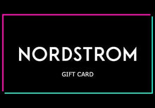 Nordstrom Gift Card USD US $20 Prepaid CD Key
