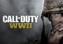 CoD Call of Duty: World War II / WWII ROW Steam CD Key