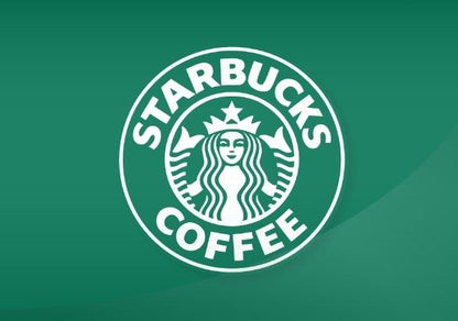 Starbucks Gift Card 5 USD US Prepaid CD Key