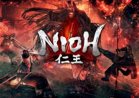 NiOh - Complete Edition Steam CD Key
