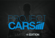 Project Cars - Limited Edition EU Steam CD Key