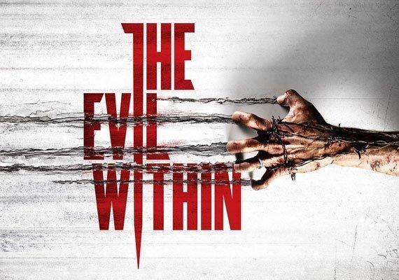 The Evil Within EN EU Xbox One/Series CD Key