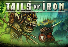 Tails of Iron Steam CD Key