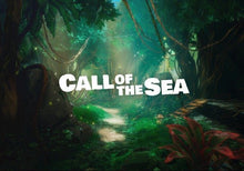 Call of the Sea Steam CD Key