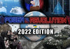 Power & Revolution - 2022 Edition Steam CD Key