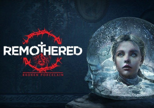 Remothered: Broken Porcelain Steam CD Key