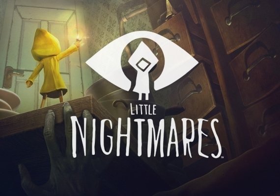 Little Nightmares ARG Xbox live CD Key