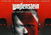 Wolfenstein - Alt History Collection EU Xbox live CD Key