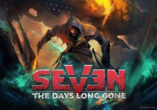 SEVEN: The Days Long Gone Steam CD Key