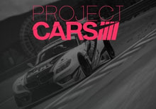 Project Cars - Digital Edition Steam CD Key