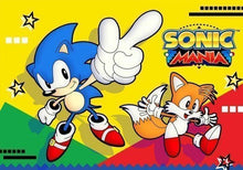 Sonic Mania EU Nintendo CD Key