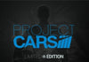 Project CARS + Limited Edition Upgrade Steam CD Key