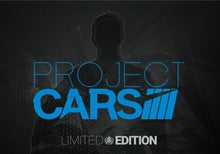 Project CARS + Limited Edition Upgrade Steam CD Key