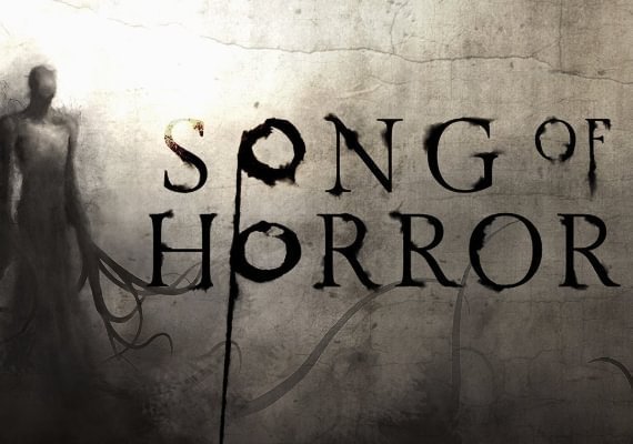 Song of Horror - Complete Edition Steam CD Key