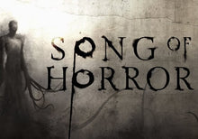 Song of Horror - Complete Edition Steam CD Key