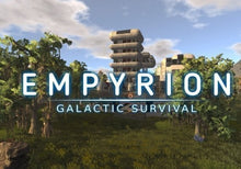 Empyrion: Galactic Survival Steam CD Key