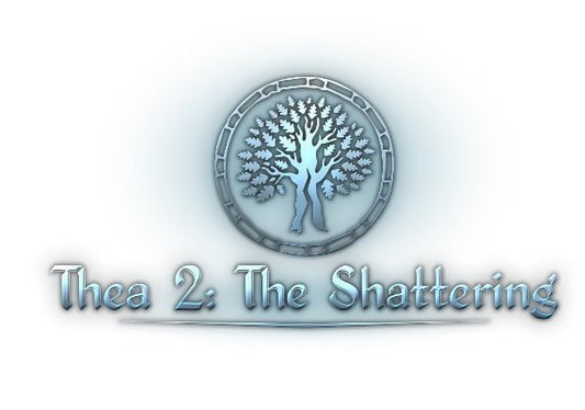 Thea 2: The Shattering Xbox live CD Key