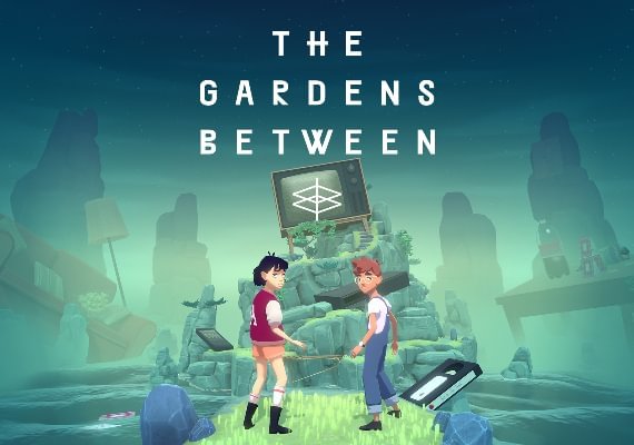 The Gardens Between Steam CD Key