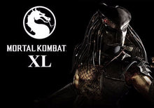 Mortal Kombat XL US Xbox One/Series CD Key