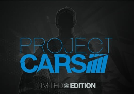 Project Cars - Limited Edition + Modified Car Pack Steam CD Key