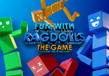 Fun with Ragdolls: The Game Steam CD Key
