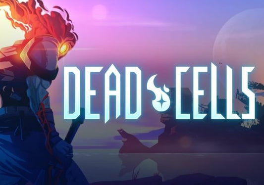 Dead Cells Steam CD Key