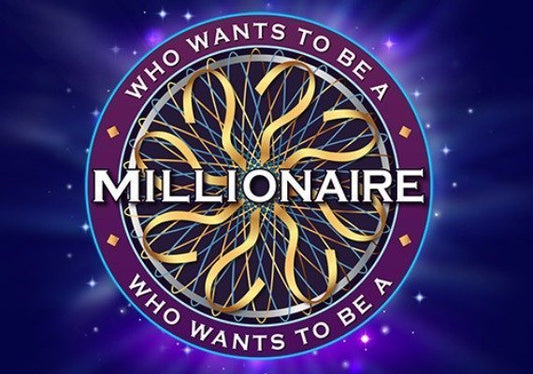 Who Wants To Be A Millionaire? Steam CD Key