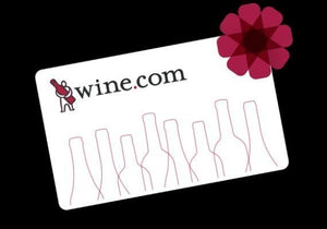 Wine.com Gift Card USD US $200 Prepaid CD Key